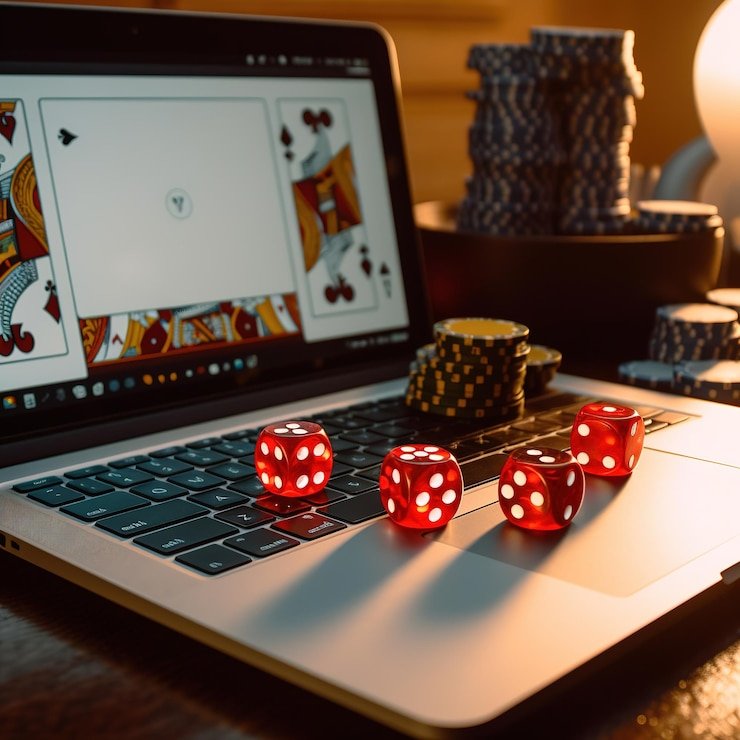 Privasi akun saat menerapkan batas bermain